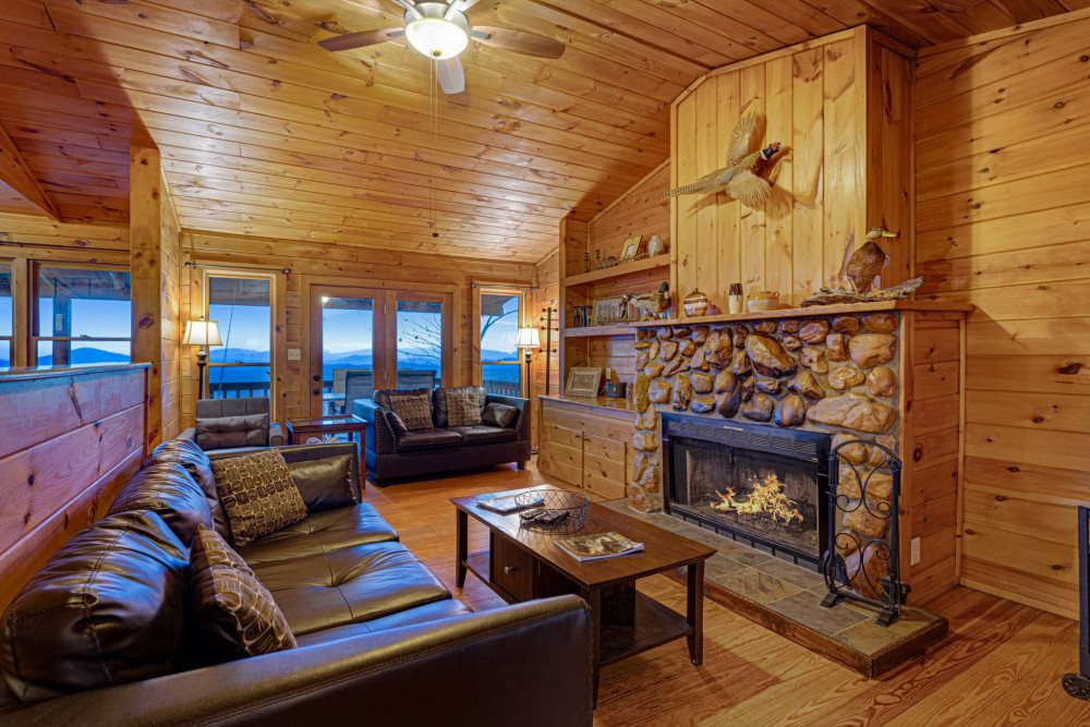 Blue Ridge 60