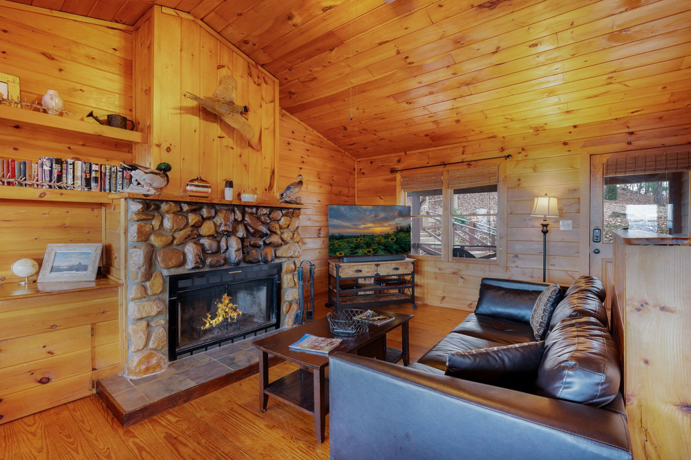 Blue Ridge 60