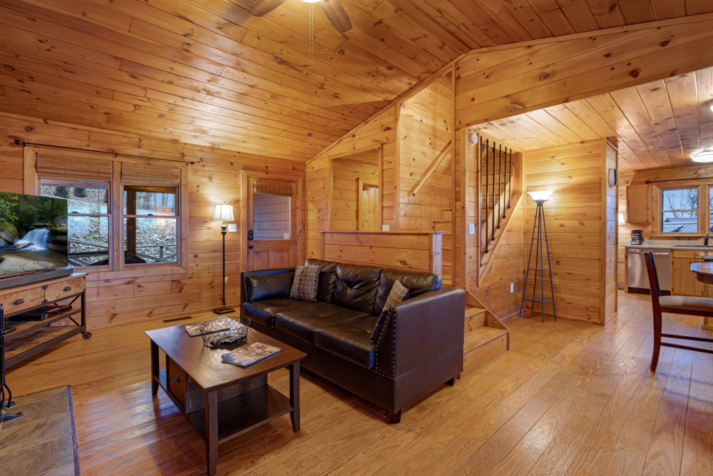 Blue Ridge 60