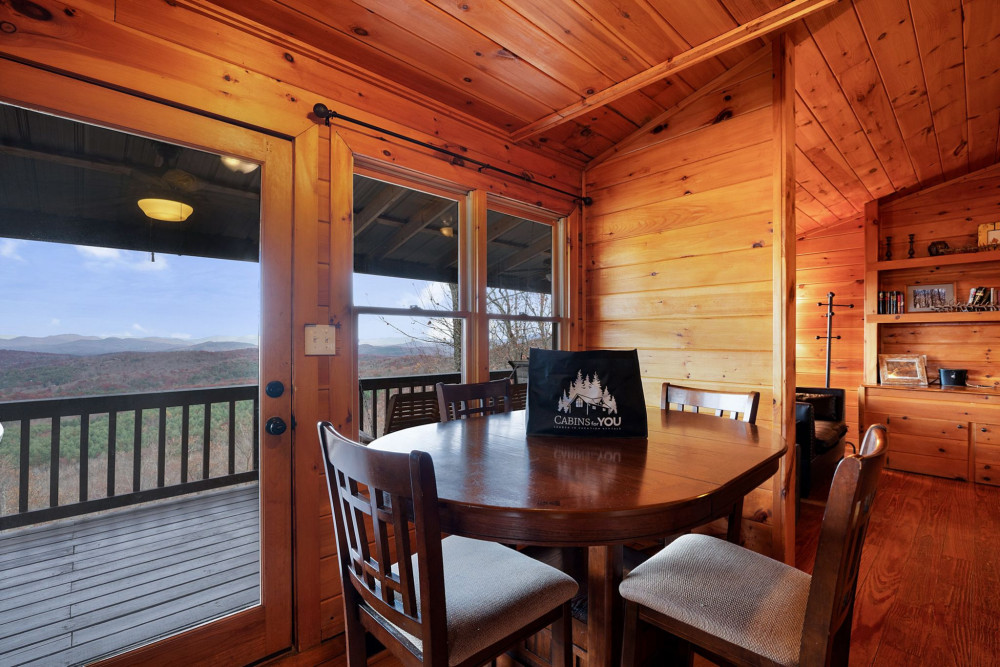 Blue Ridge 60