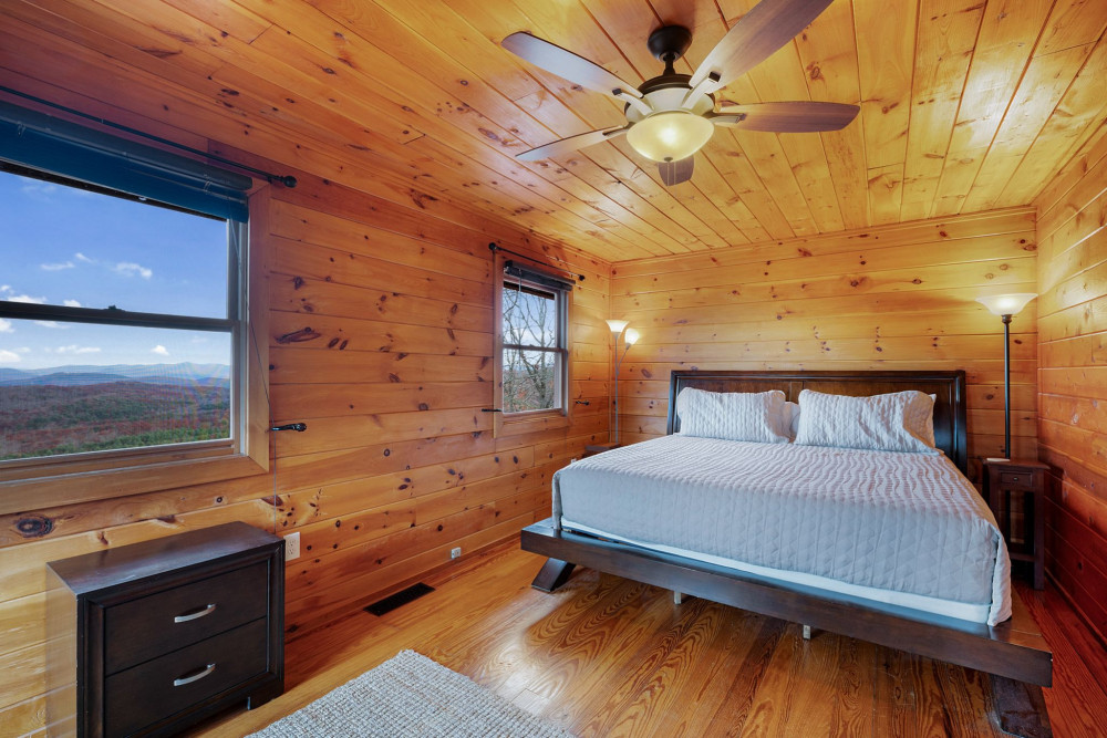 Blue Ridge 60