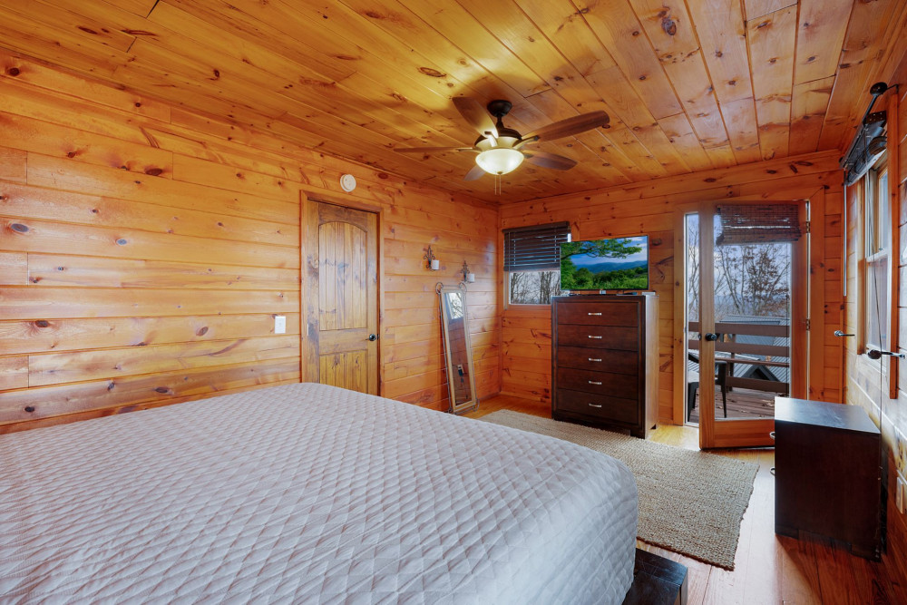 Blue Ridge 60
