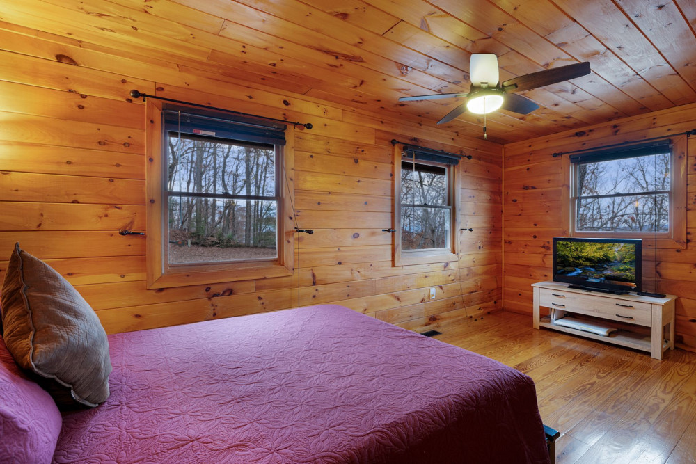 Blue Ridge 60
