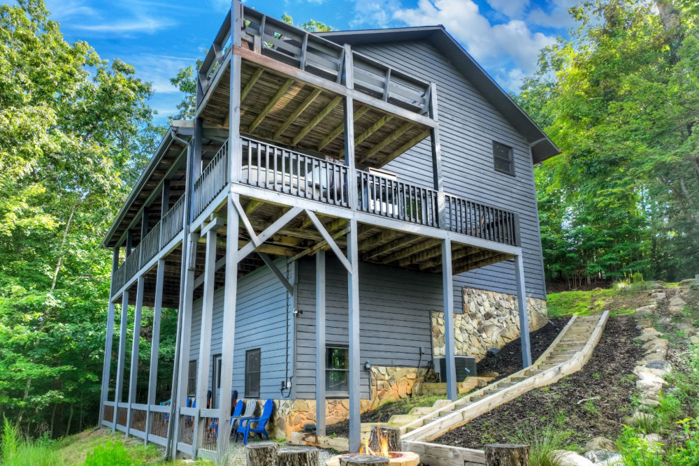 Blue Ridge 60