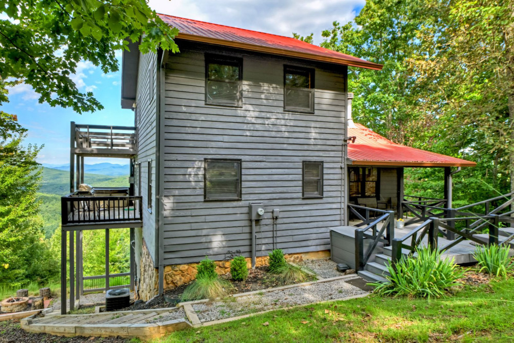Blue Ridge 60