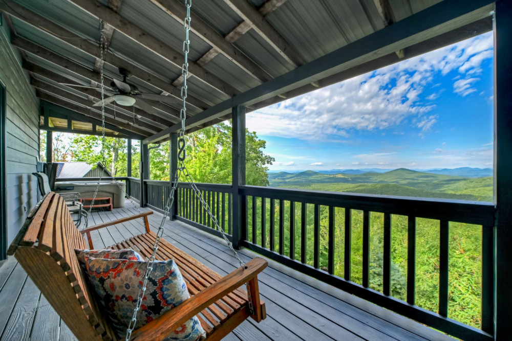Blue Ridge 60