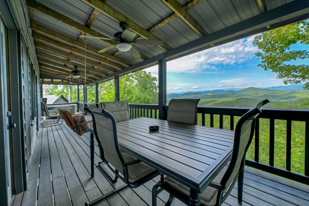 Blue Ridge 60