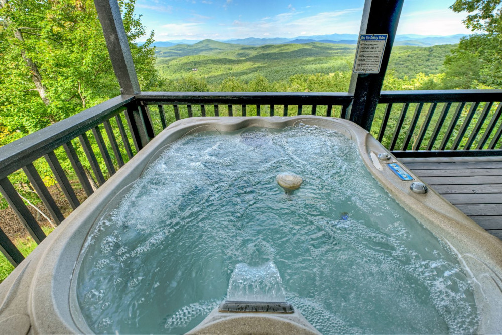 Blue Ridge 60