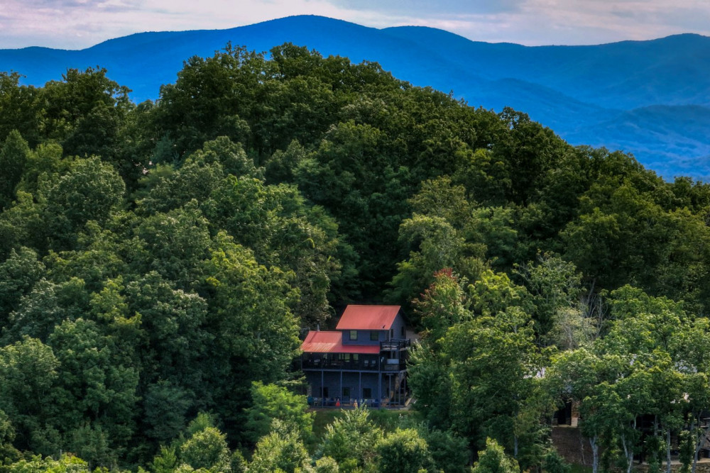 Blue Ridge 60