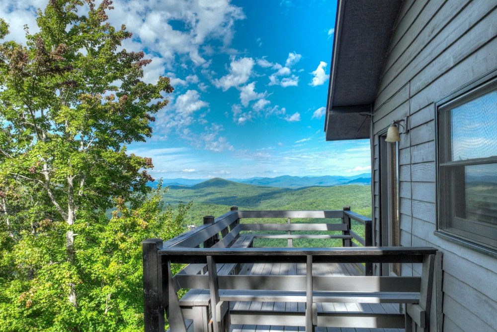 Blue Ridge 60