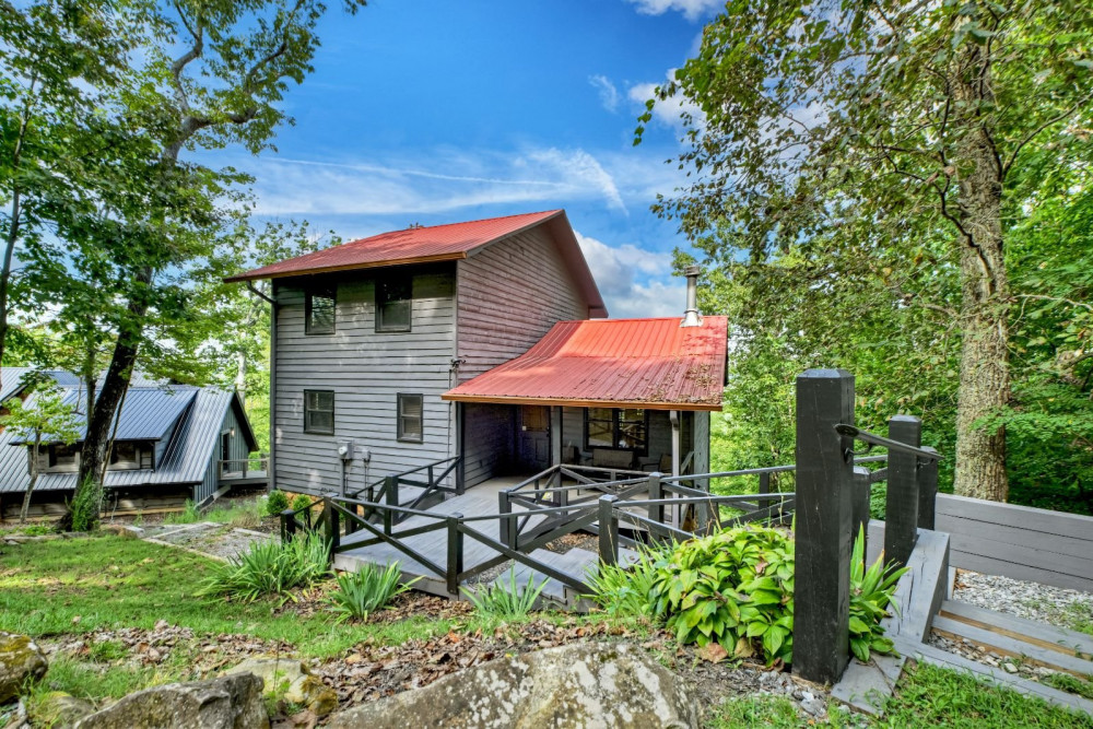 Blue Ridge 60