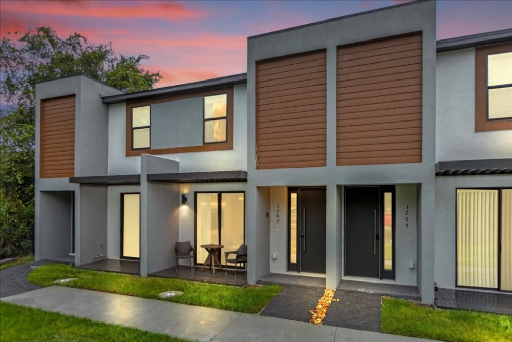 The Hub at Westside 1