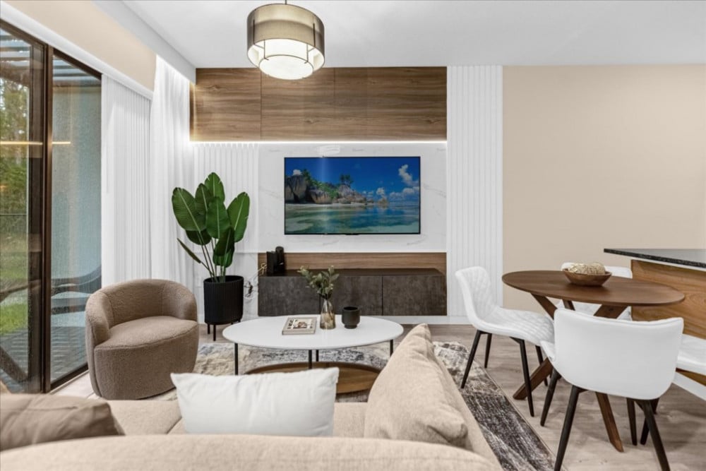 The Hub at Westside 1