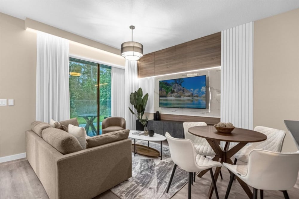 The Hub at Westside 1