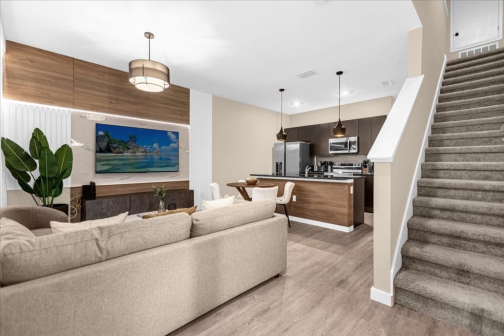 The Hub at Westside 1