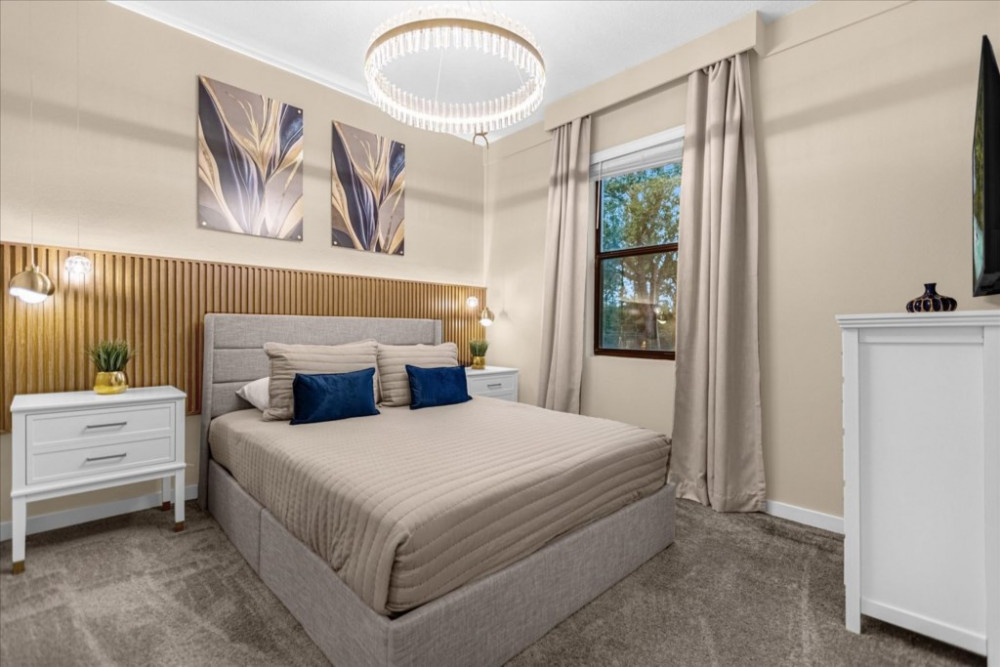 The Hub at Westside 1