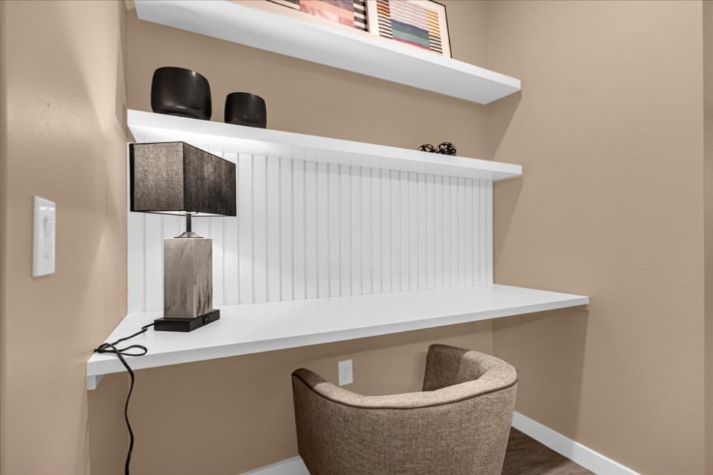 The Hub at Westside 1