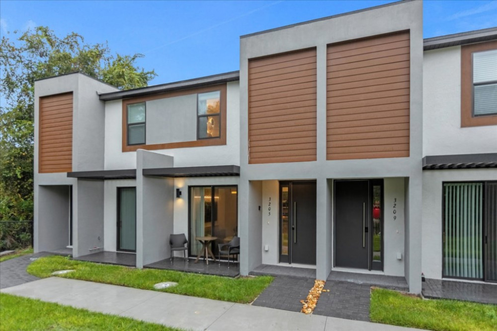 The Hub at Westside 1