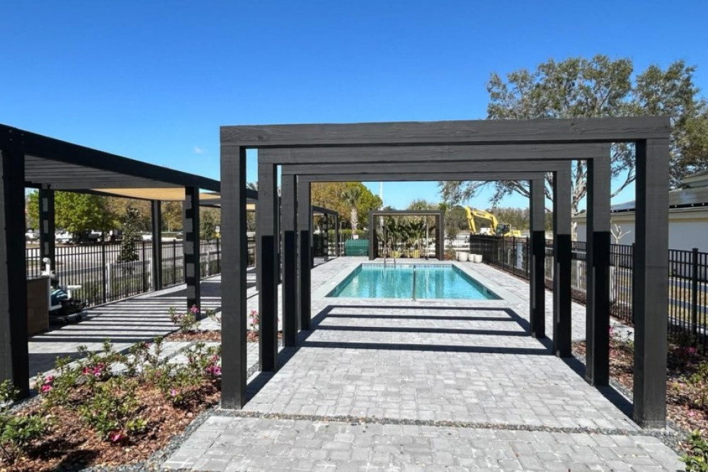 The Hub at Westside 1