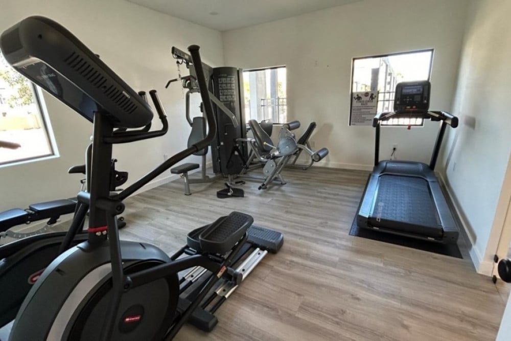 The Hub at Westside 1