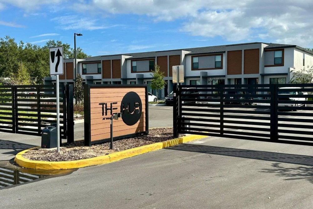 The Hub at Westside 1