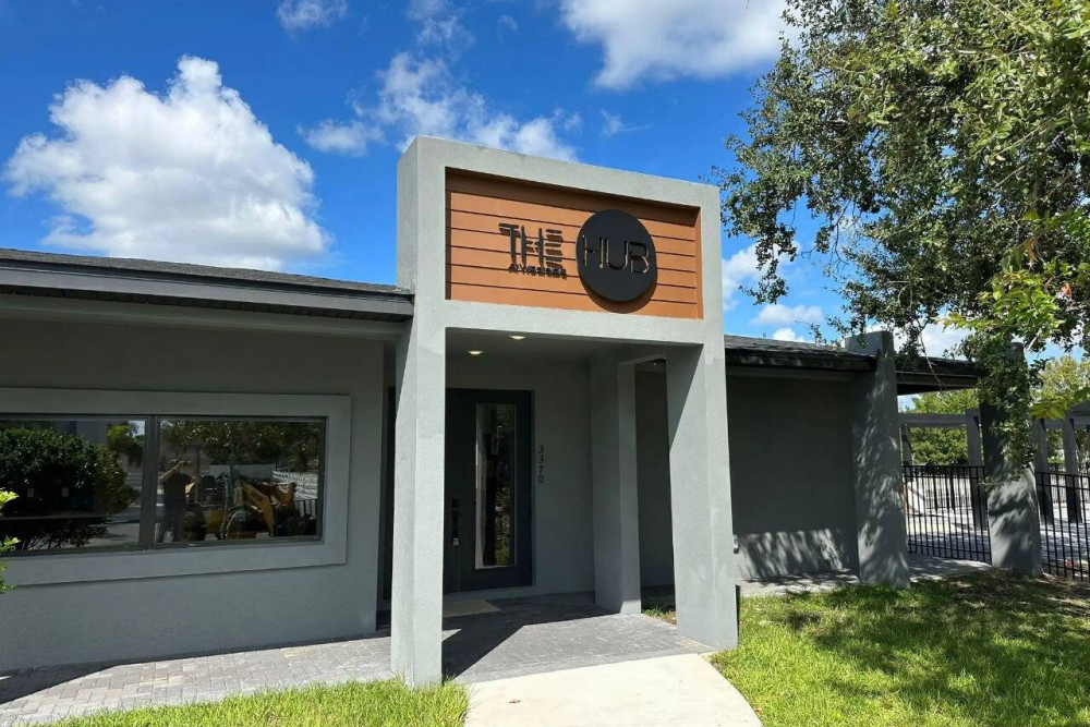 The Hub at Westside 1