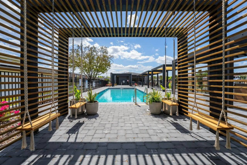 The Hub at Westside 1