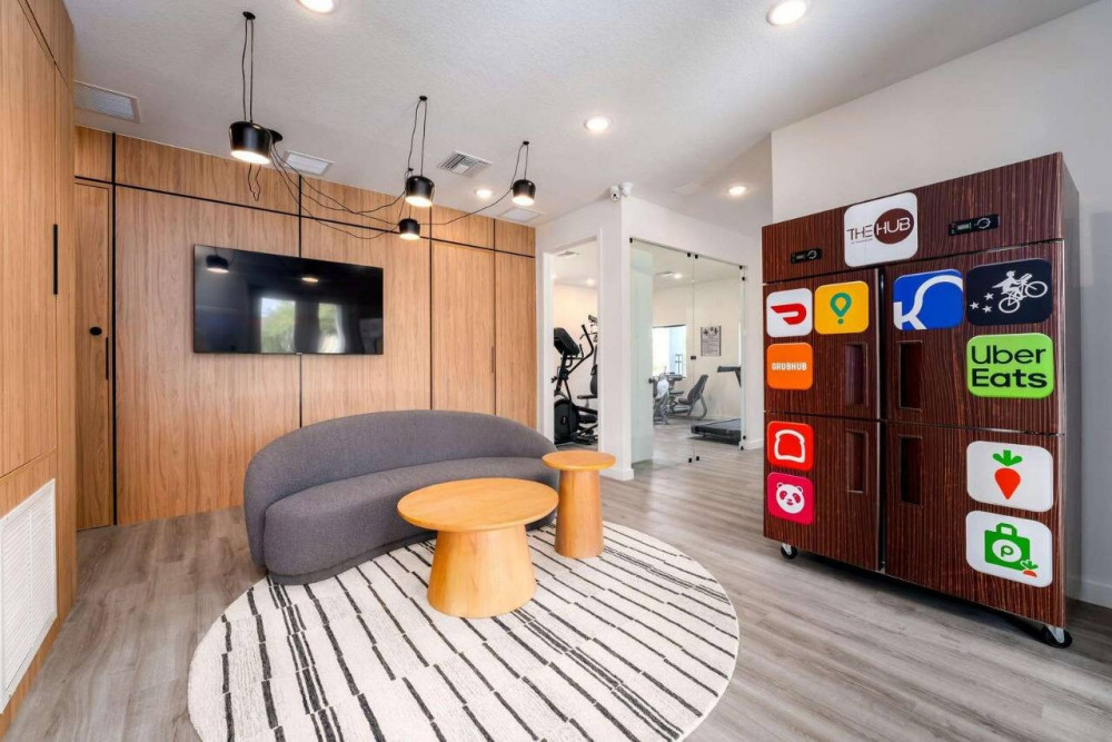 The Hub at Westside 1
