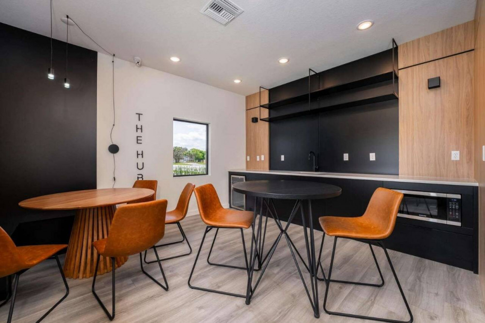 The Hub at Westside 1