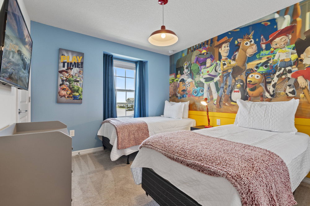 Windsor Island Resort 252