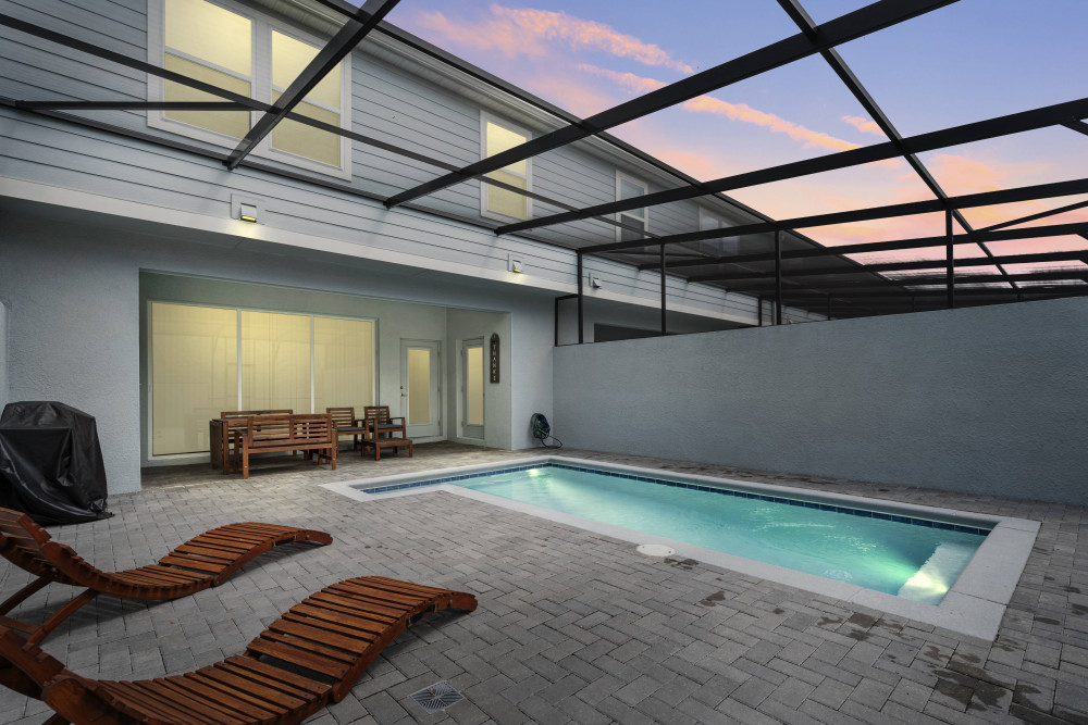Windsor Island Resort 252