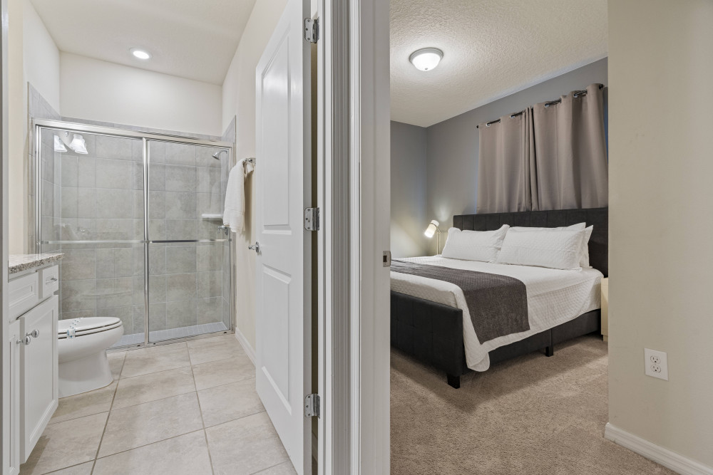Windsor Island Resort 252