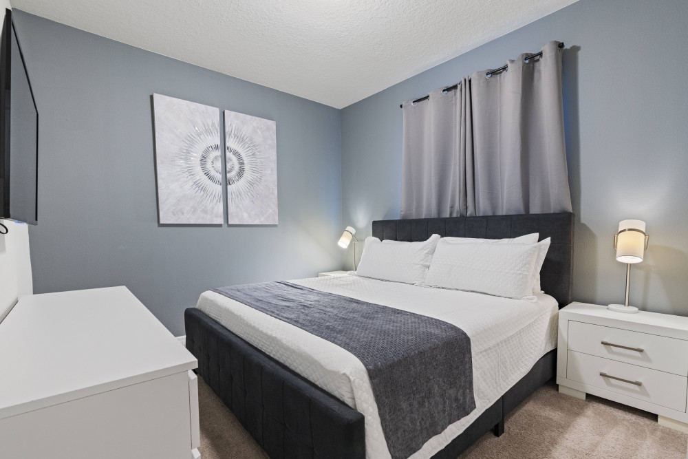 Windsor Island Resort 252