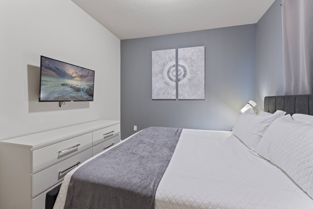 Windsor Island Resort 252