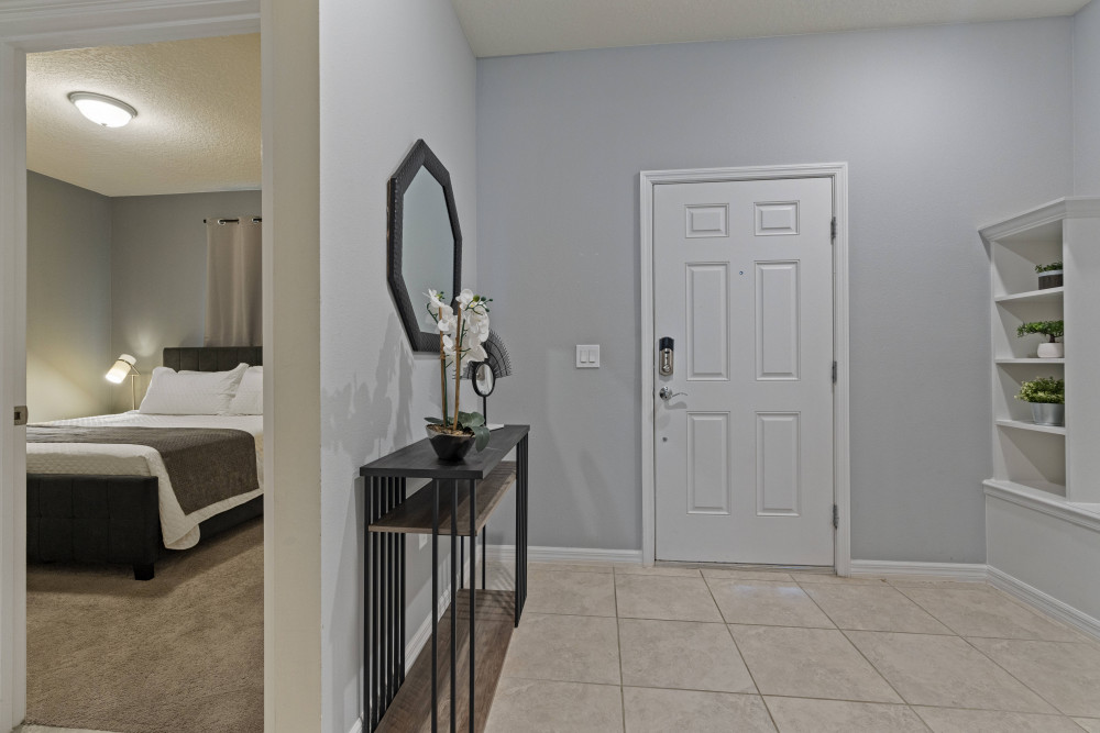 Windsor Island Resort 252