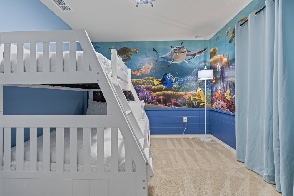 Windsor Island Resort 252
