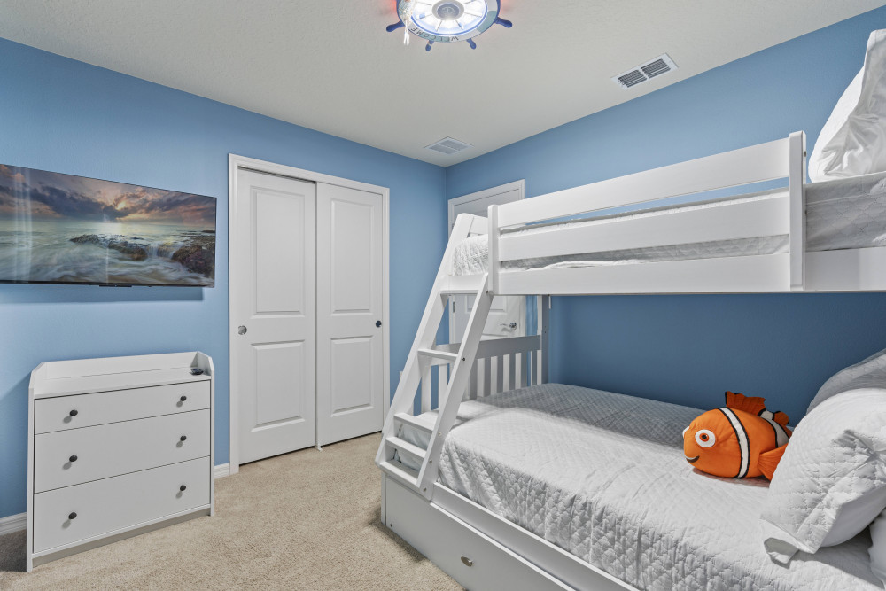 Windsor Island Resort 252