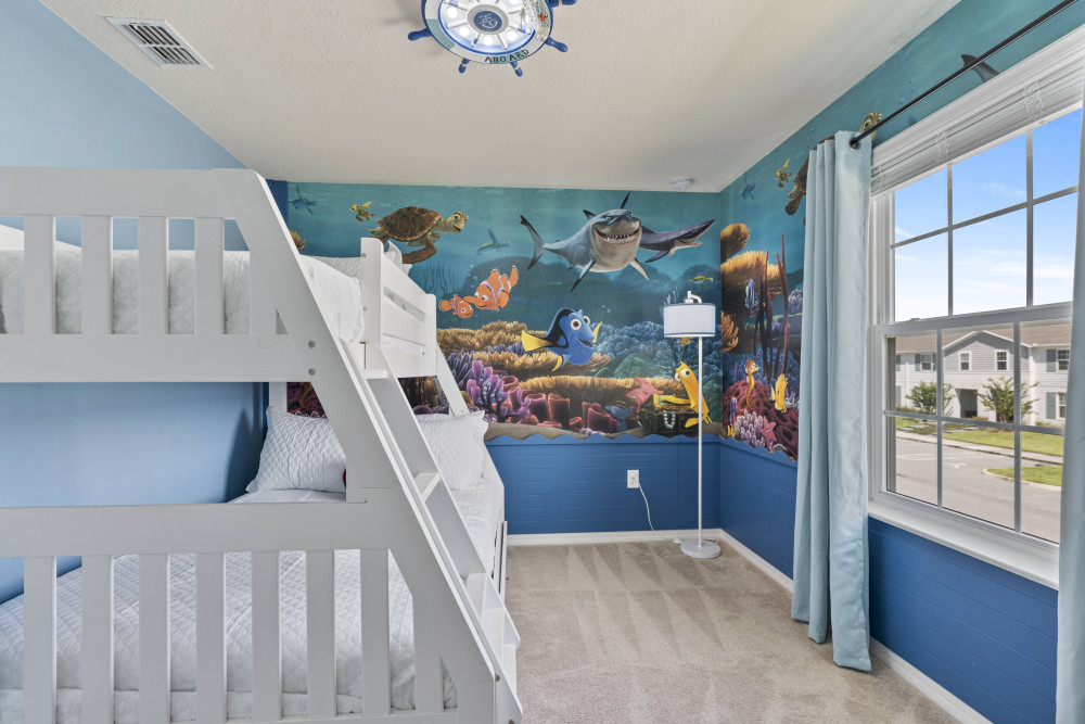 Windsor Island Resort 252