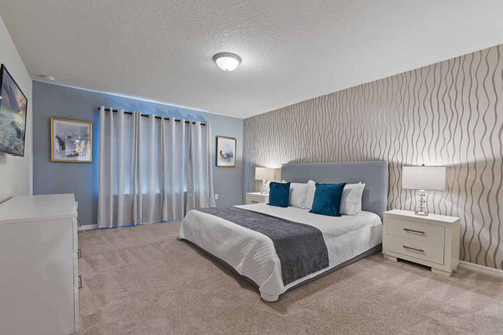 Windsor Island Resort 252
