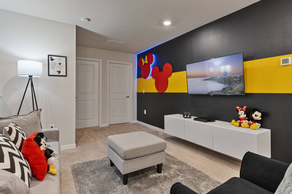 Windsor Island Resort 252