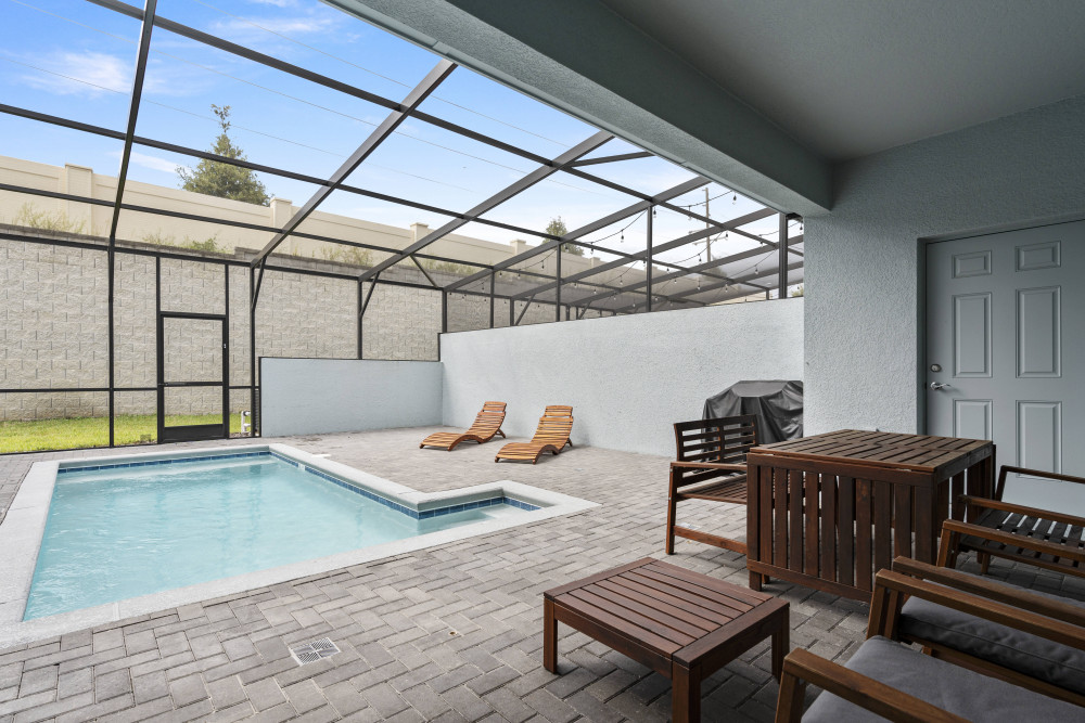 Windsor Island Resort 252