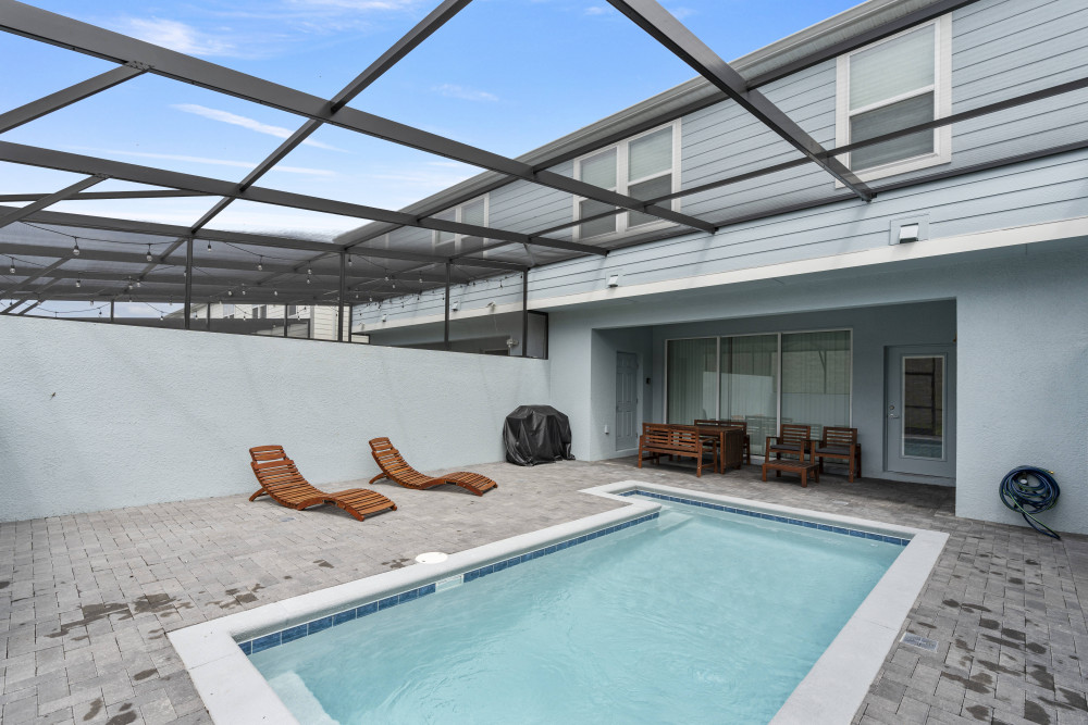 Windsor Island Resort 252