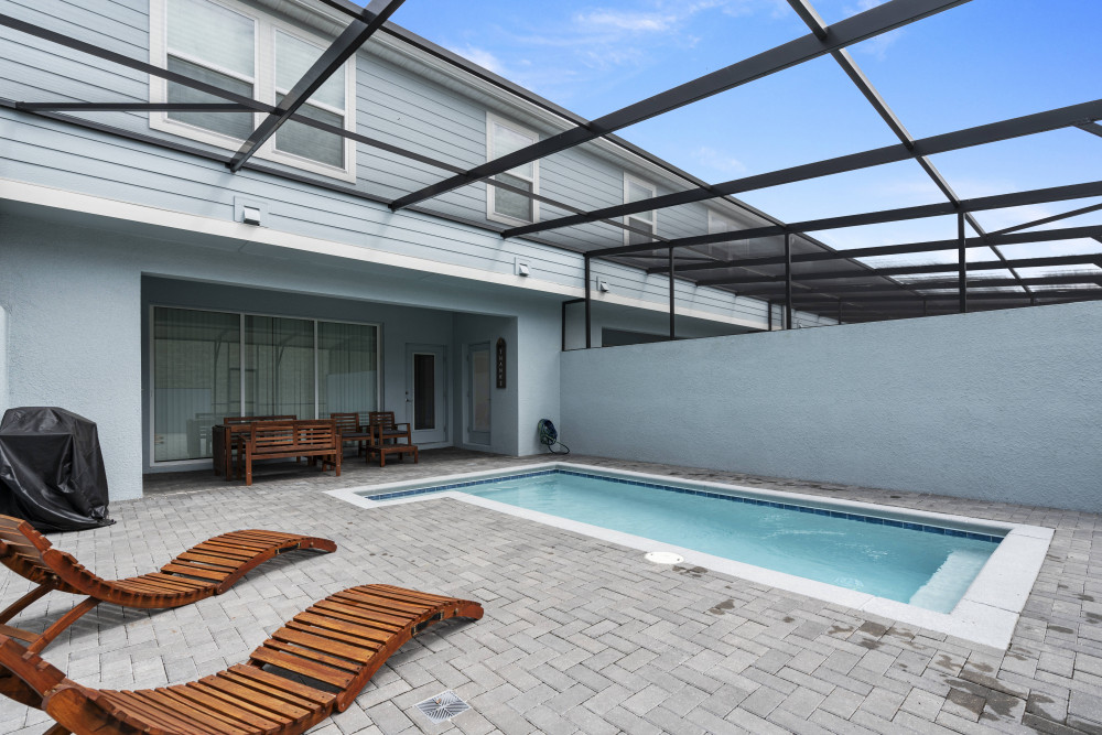 Windsor Island Resort 252