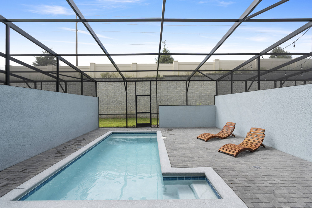 Windsor Island Resort 252
