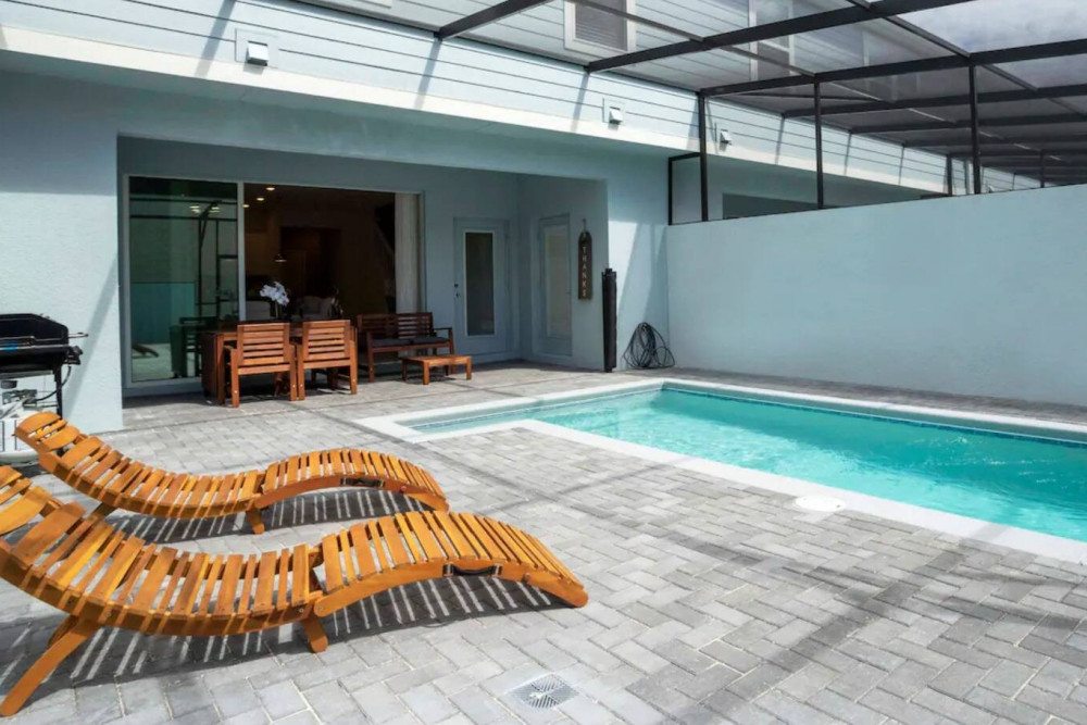 Windsor Island Resort 252