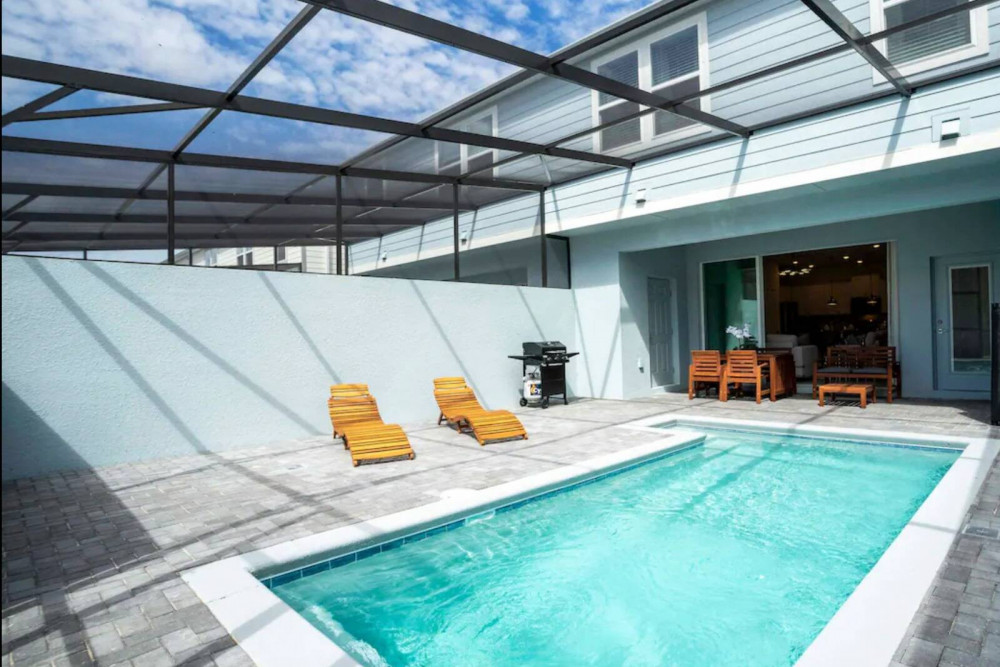 Windsor Island Resort 252