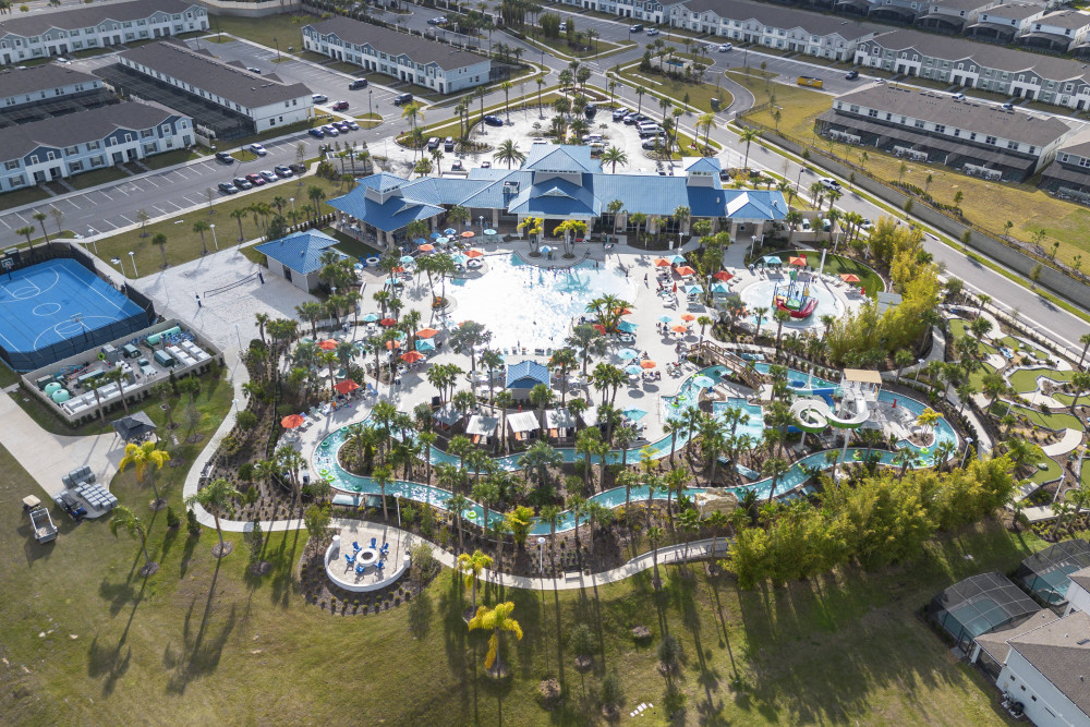 Windsor Island Resort 252