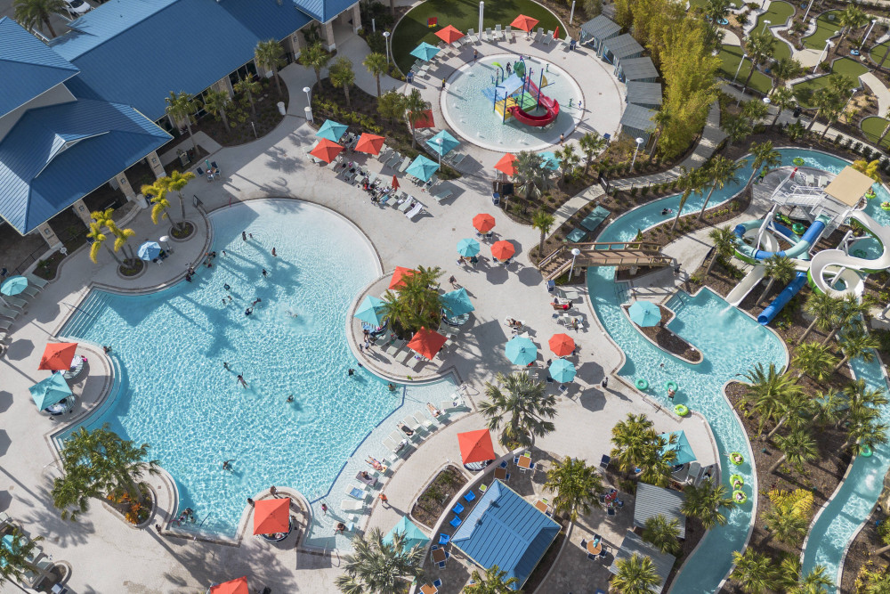 Windsor Island Resort 252