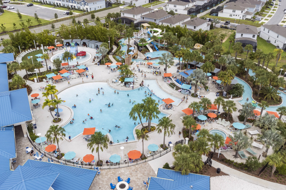 Windsor Island Resort 252