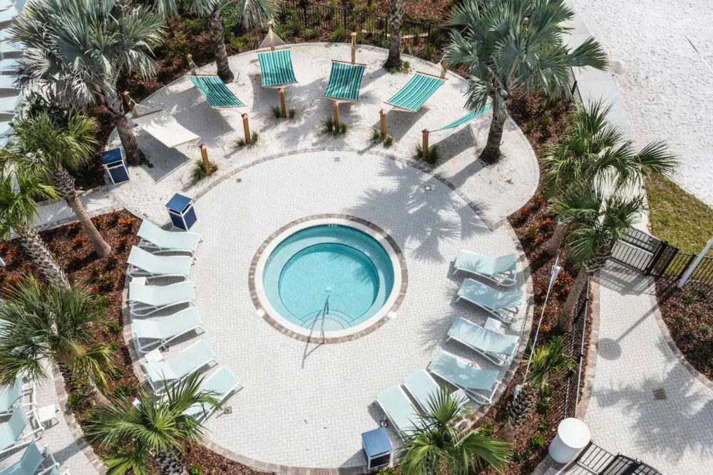 Windsor Island Resort 252